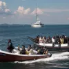 В Іспанії ліквідовано мережу, яка використовувала неповнолітніх для перевезення мігрантів та наркотиків
