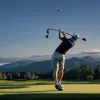 Рам втратив самовладання на US Open: Гольфіст не стримав емоцій на полі Oakmont