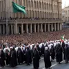 Іран вшановує пам'ять загиблих: похорон високопосадовців, убитих Ізраїлем, та можливі переговори з США