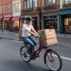 Glovo святкує 10-річчя: судові справи, борги та підтримка влади