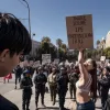 Трамп назвав протести в Лос-Анджелесі "вторгненням" та виправдав введення військ