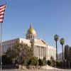У Лос-Анджелесі морпіхи США затримали цивільного: подробиці інциденту