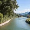 «Bravo»: Фотовиставка про життя на кордоні США та Мексики очима колумбійського фотографа