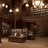 Gigamesh: 40 років культової книгарні фантастики в Барселоні