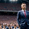 Від Фінляндії до Каїра: тренер з Іспанії кидає виклик Мессі