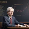 Пішов з життя Стенлі Фішер: видатний економіст, який викладав макроекономіку світу
