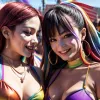 Каліфорнія святкує Pride: від параду в Сан-Франциско до фестивалів у Сан-Дієго
