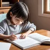 Діти-автори: як юні таланти створюють власні книги по всьому світу