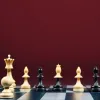 Праггнанандха – шаховий вундеркінд з Індії: 19 років і топ-4 світового рейтингу
