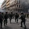 Колумбія у тривозі: Насильство проти політиків досягає загрозливих масштабів