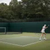 Алькарас виборов перемогу в Мунара у напруженому матчі на Queen's