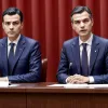 Санчес вирішив боротися: Прем'єр Іспанії розраховує на парламентську більшість