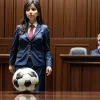 Екс-футболіст Куаутемок Бланко визнаний винним у політичному насильстві: деталі скандалу