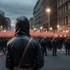 Флорида погрожує розправою учасникам протестів: «Ми вас вб'ємо»
