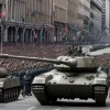 США: військовий парад до Дня Армії та протести проти Трампа в один день