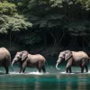 Подорож у дику природу, не виходячи з Іспанії: Bioparc як символ захисту біорізноманіття