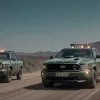 «Мисливці за грінго»: новий серіал Netflix про прикордонників, які полюють на злочинців у Мексиці
