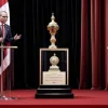 Мартін Капарос відзначений премією Легінече за відданість правдивій журналістиці