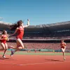 Легка атлетика: Іспанія рятує ситуацію в естафетах на чемпіонаті Європи