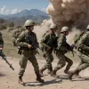 Шейнбаум розширює повноваження армії в Мексиці: нові ініціативи щодо розвідки