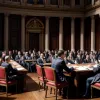 Пенсійна реформа Петров у Колумбії: Палата представників схвалила, незважаючи на звинувачення