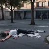 Трагедія в Хетафе: 22-річний юнак помер після ножового поранення