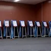 Мексика обирає суддів: яскраві фото з виборів до судової влади