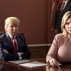 Від ядерної угоди до військової загрози: як Трамп змінив політику щодо Ірану