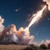Нова аварія Starship: чому вибухають ракети Ілона Маска та чи під загрозою його плани?
