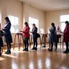 Лопес Обрадор проголосував на виборах суддів: «Радий жити у вільній та демократичній країні»