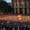 Політичний скандал в Іспанії: що чекає на «останню прогресивну країну Європи»?