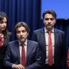 VOX нав'язує свою повістку в Аліканте: мовна гра та політичні інтриги