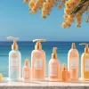 Здивуйте всіх своїм ароматом цього літа: розкішний набір Moroccanoil всього за 10€