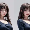Bandelettes: Як TikTok вирішує проблему натирання стегон влітку