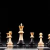 Шахова сенсація: Гукеш переграє Карлсена у драматичній партії