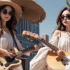 Guitarricadelafuente приносить літо: Новий альбом та обкладинка ICON