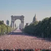 Тріумф ПСЖ у Лізі Чемпіонів: святкування в Парижі затьмарено нічними заворушеннями
