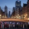 Лос-Анджелес проти Трампа: місто, що надихає США в питанні міграції