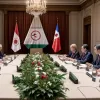G7 ухвалила заяву щодо конфлікту Ізраїлю та Ірану: засудження Тегерана та заклик до деескалації