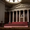Скандальний крок: Президент Чилі реформує в'язницю для військових злочинців