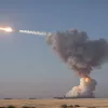 Іран завдає ударів по Ізраїлю: останні новини з зони конфлікту
