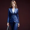 Крістіна Вальєхо перемогла на виборах до Колегії адвокатів Барселони