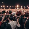 BTS повертаються: Шестеро учасників гурту завершили обов'язкову службу в армії