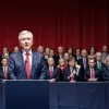 Букеле: «Мені байдуже, що мене називають диктатором, краще це, ніж смерті на вулицях»