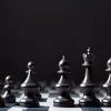 Шаховий аналіз: Сара Хадем здобула вражаючу перемогу на Norway Chess