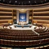 Севілья зустрічає саміт ООН з розвитку: Марласка відкрив конференцію світових лідерів