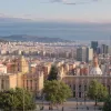 Барселона святкує відкриття оновленої Via Laietana після трирічної реконструкції