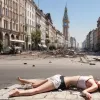 Трагедія в Барселоні: прибиральниця померла під час спеки