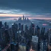 Netflix анонсує прем'єри: фінальний сезон «Дивні дива» та сюрпризи у «Венздей»