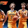 Іспанська збірна з баскетболу 3x3 здобула історичне золото на чемпіонаті світу